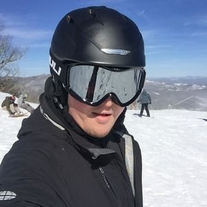 Meet your Posher, Aaron